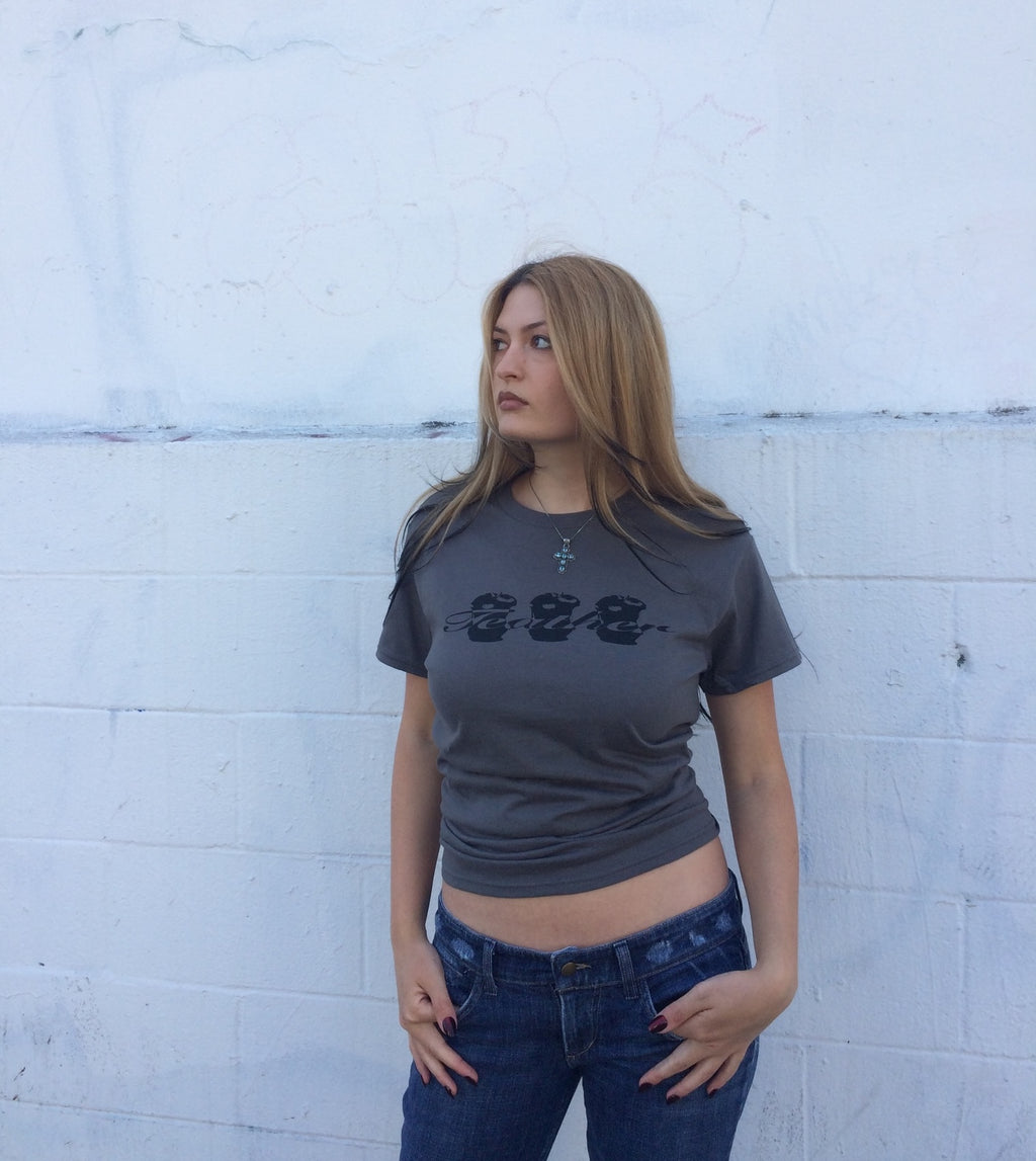Teather Apple Unisex Tee