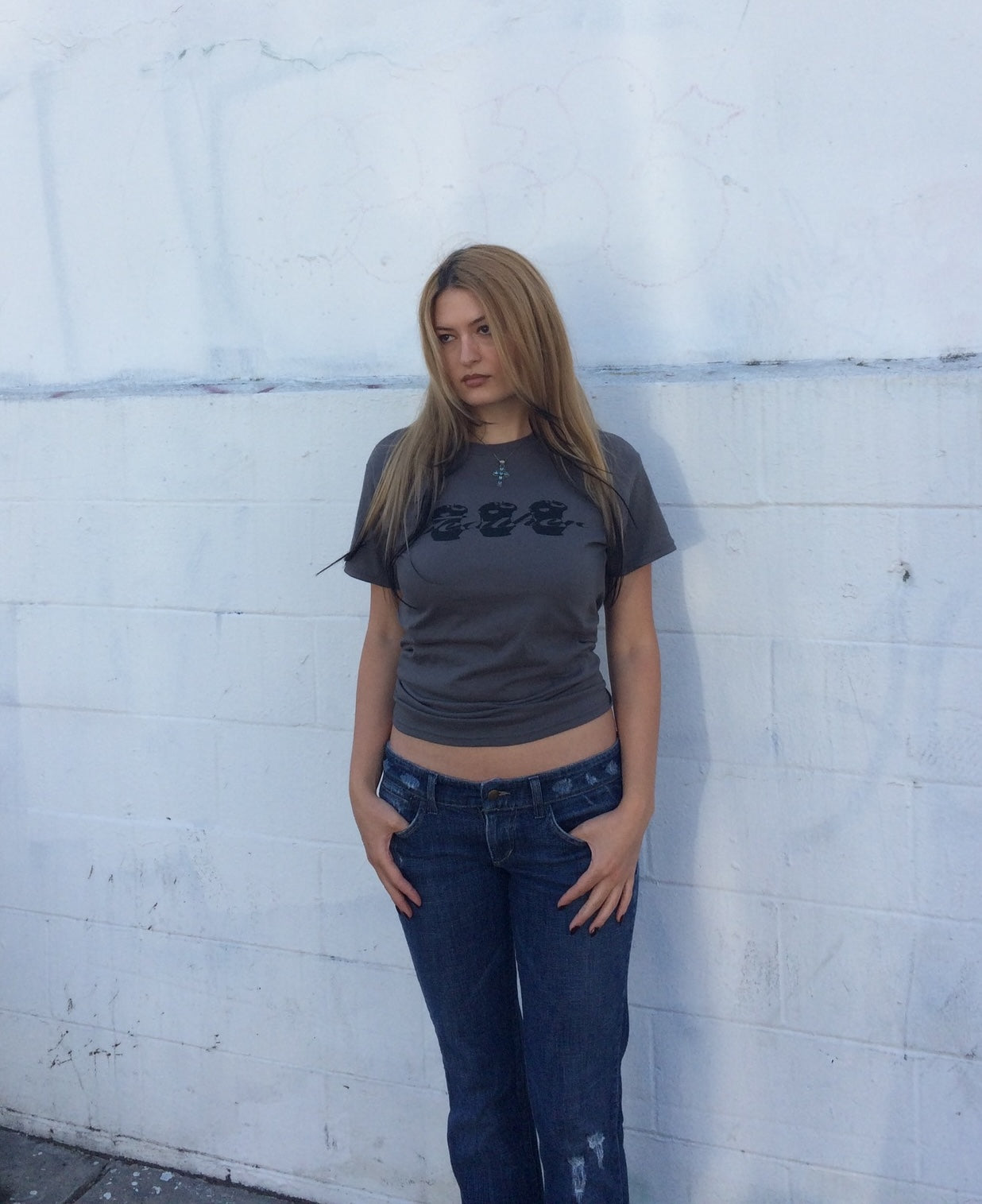 Teather Apple Unisex Tee