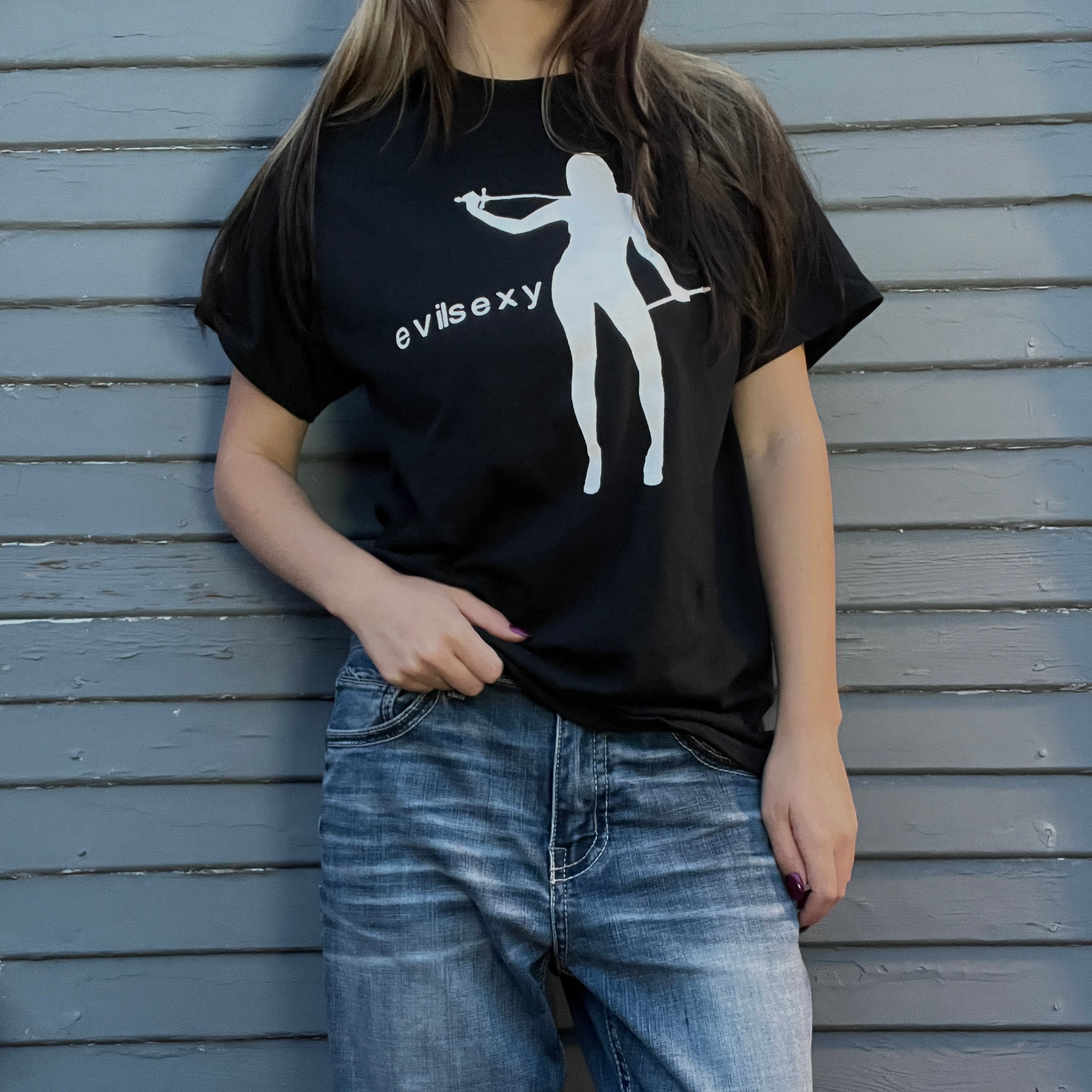 Evilsexy Unisex Tee